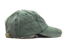 画像2: BROOKS BROTHERS WASH BASEBALL CAP (2)