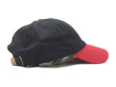 画像2: BROOKS BROTHERS TWO TONE BASEBALL CAP (2)