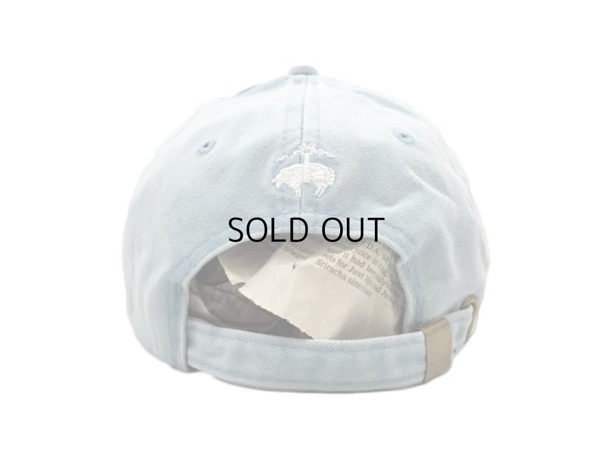 画像3: BROOKS BROTHERS WASH BASEBALL CAP (3)
