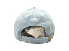 画像3: BROOKS BROTHERS WASH BASEBALL CAP (3)