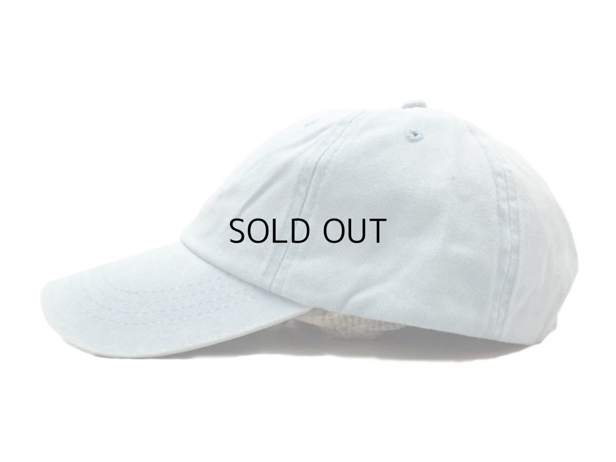 画像4: BROOKS BROTHERS WASH BASEBALL CAP (4)