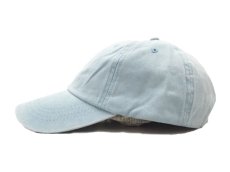 画像4: BROOKS BROTHERS WASH BASEBALL CAP (4)