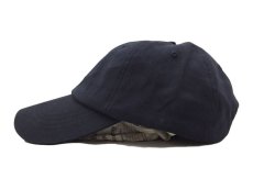 画像4: BROOKS BROTHERS GOLDEN FLEECE LOGO BASEBALL CAP (4)