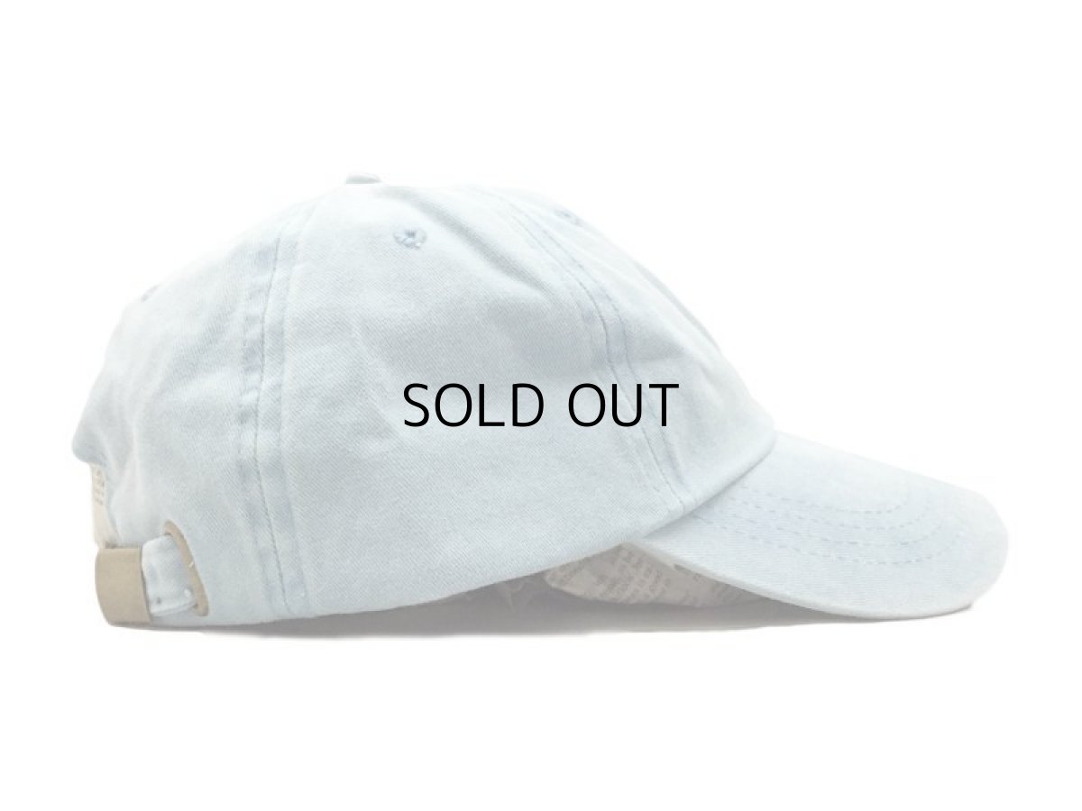 画像2: BROOKS BROTHERS WASH BASEBALL CAP (2)