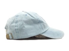 画像2: BROOKS BROTHERS WASH BASEBALL CAP (2)