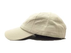 画像4: BROOKS BROTHERS GOLDEN FLEECE LOGO BASEBALL CAP (4)