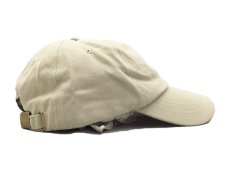 画像2: BROOKS BROTHERS GOLDEN FLEECE LOGO BASEBALL CAP (2)