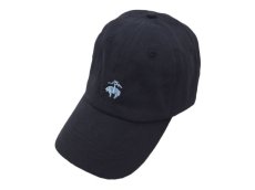 画像1: BROOKS BROTHERS GOLDEN FLEECE LOGO BASEBALL CAP (1)