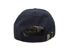 画像3: BROOKS BROTHERS GOLDEN FLEECE LOGO BASEBALL CAP (3)