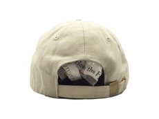 画像3: BROOKS BROTHERS GOLDEN FLEECE LOGO BASEBALL CAP (3)