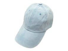 画像1: BROOKS BROTHERS WASH BASEBALL CAP (1)