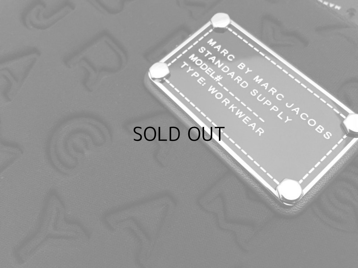 画像3: MARC BY MARC JACOBS iPad CASE (3)