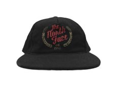 画像2: THE NORTH FACE CREST LOGO SNAPBACK CAP (2)