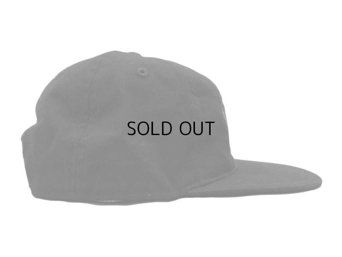 画像3: THE NORTH FACE CREST LOGO SNAPBACK CAP (3)