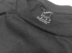 画像4: LQQK STUDIO SCRIPT LOGO S/S TEE (4)