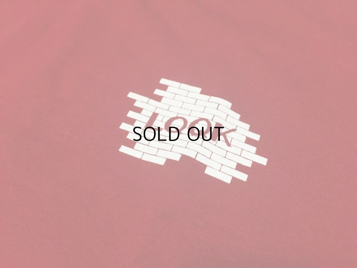 画像3: LQQK STUDIO BRICK LOGO S/S TEE (3)