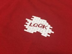 画像3: LQQK STUDIO BRICK LOGO S/S TEE (3)