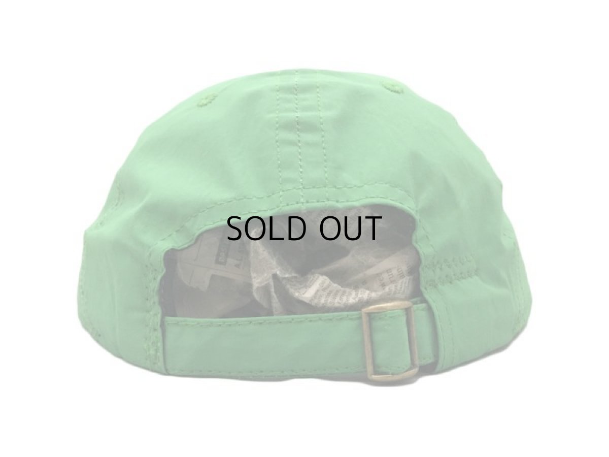 画像3: LQQK STUDIO TELLA STELLA FABRIC CAP (3)
