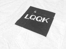 画像4: LQQK STUDIO OVER THE POCKET S/S TEE (4)