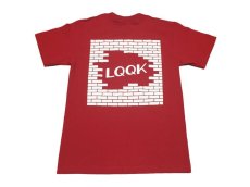 画像2: LQQK STUDIO BRICK LOGO S/S TEE (2)