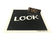画像3: LQQK STUDIO LOGO PIN + STICKER PACK (3)