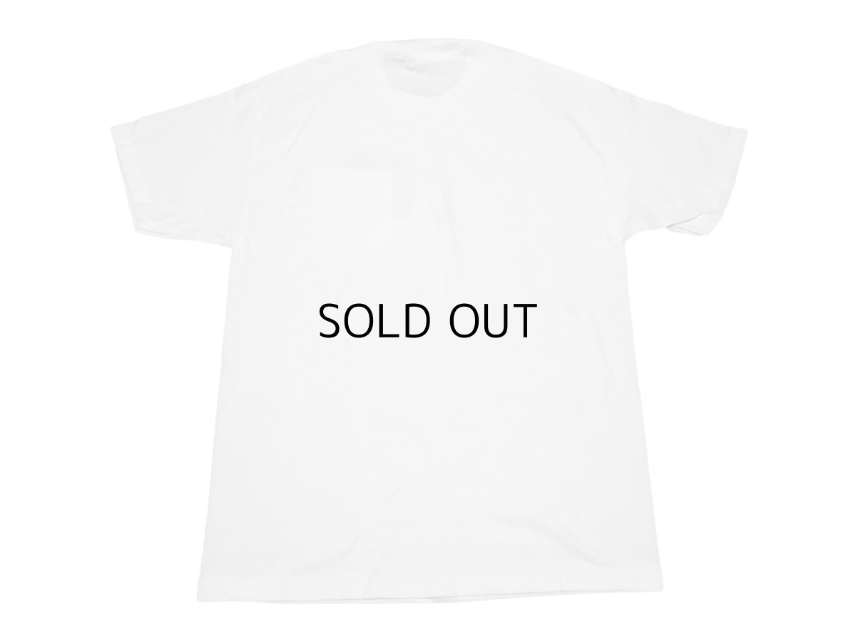 画像3: LQQK STUDIO OVER THE POCKET S/S TEE (3)