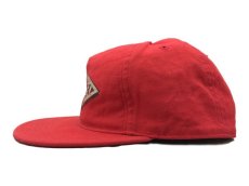 画像5: THE NORTH FACE RHOMBUS LOGO SNAPBACK CAP (5)