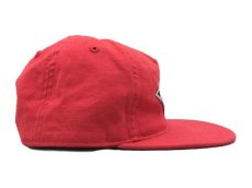 画像3: THE NORTH FACE RHOMBUS LOGO SNAPBACK CAP (3)