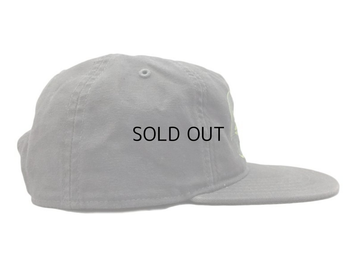 画像3: THE NORTH FACE WANDERER SNAPBACK CAP (3)