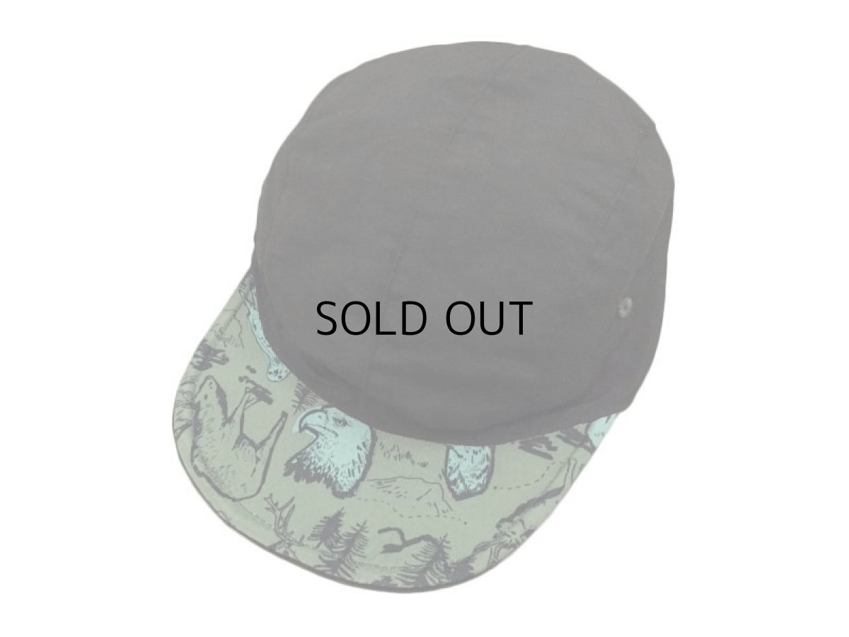 画像6: THE NORTH FACE GUIDE CRUSHER CAP (6)