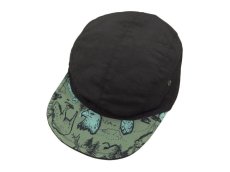 画像6: THE NORTH FACE GUIDE CRUSHER CAP【CHARCOAL】 (6)