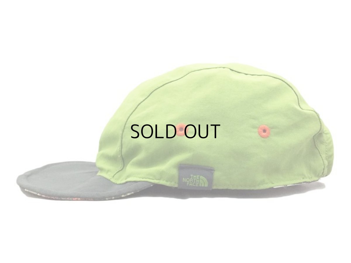 画像5: THE NORTH FACE GUIDE CRUSHER CAP (5)