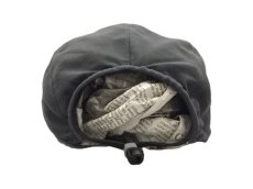 画像4: THE NORTH FACE GUIDE CRUSHER CAP【CHARCOAL】 (4)