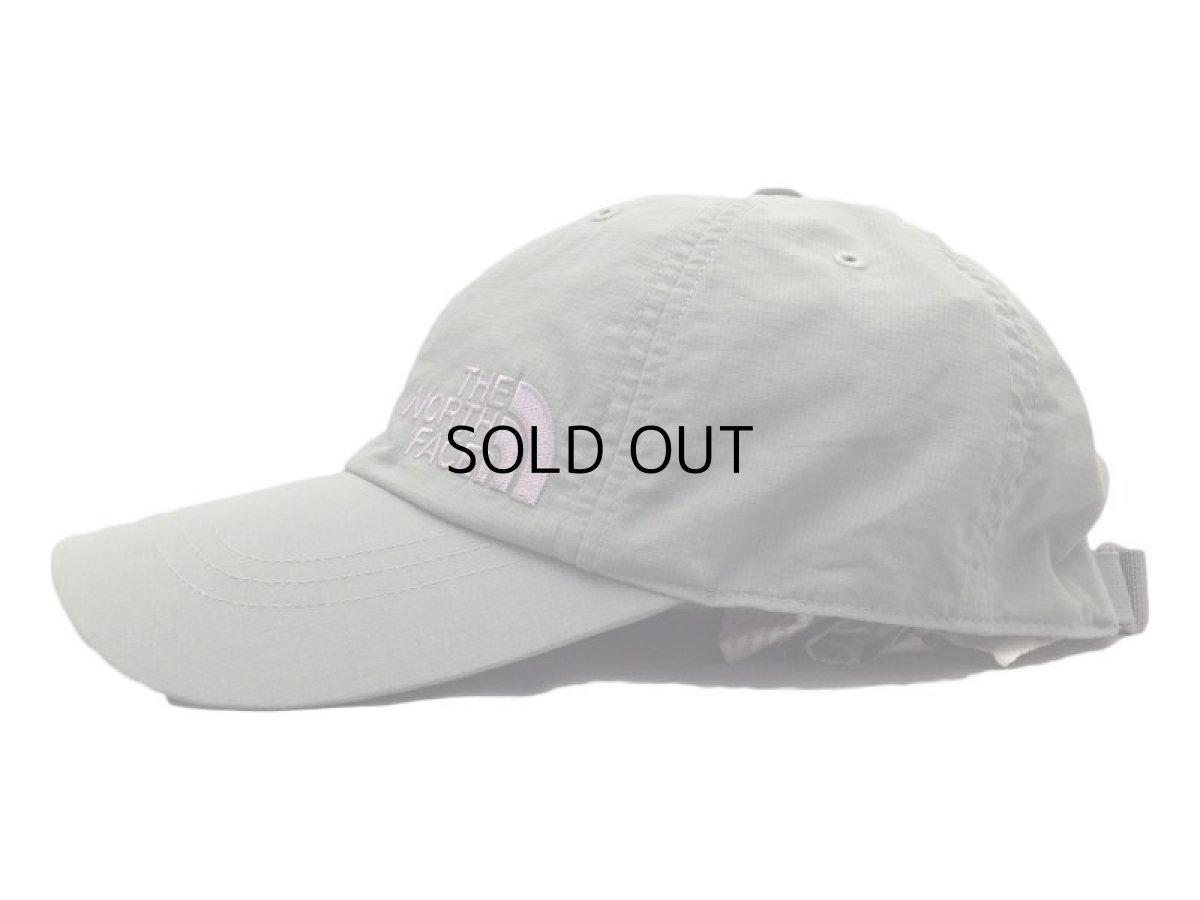 画像4: THE NORTH FACE STRAPBACK CAP (4)