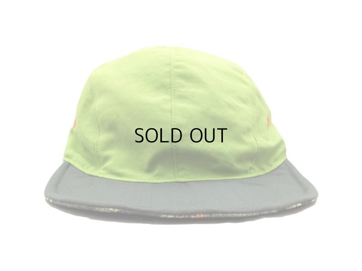 画像2: THE NORTH FACE GUIDE CRUSHER CAP (2)