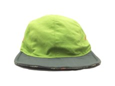 画像2: THE NORTH FACE GUIDE CRUSHER CAP【GREEN】 (2)