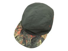 画像6: THE NORTH FACE GUIDE CRUSHER CAP【GREEN】 (6)