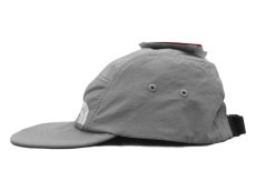 画像4: THE NORTH FACE CAMP CAP【GRAY】 (4)