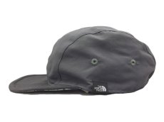 画像5: THE NORTH FACE GUIDE CRUSHER CAP【CHARCOAL】 (5)