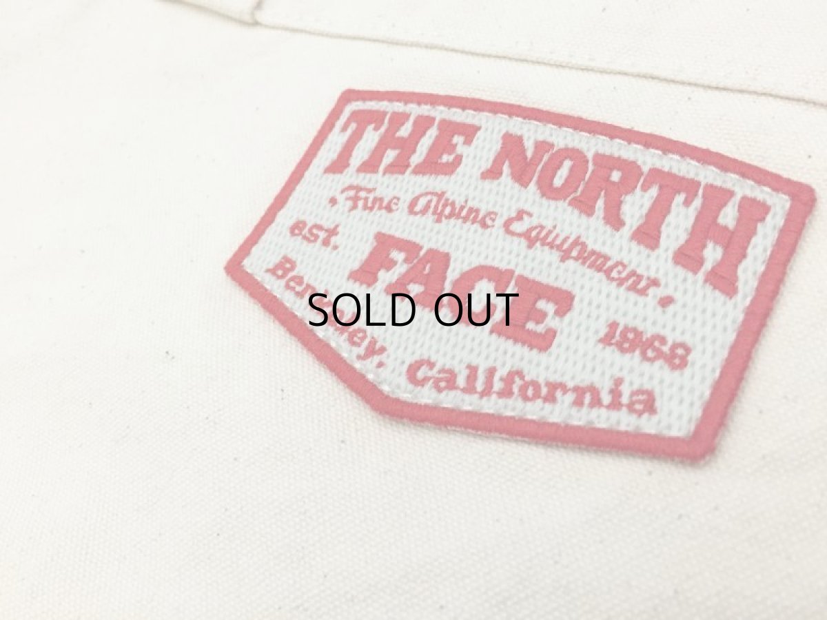 画像3: THE NORTH FACE ECO TOTE BAG (3)