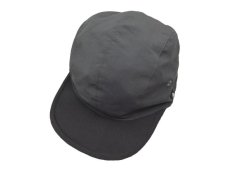 画像1: THE NORTH FACE GUIDE CRUSHER CAP【CHARCOAL】 (1)