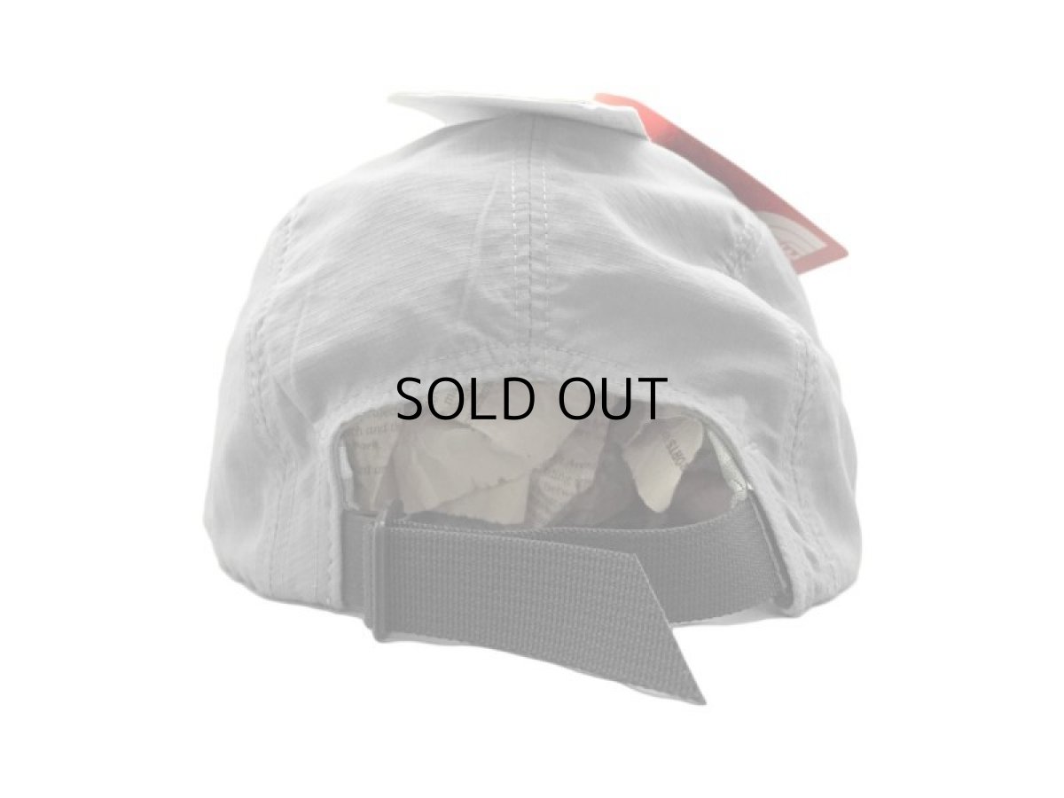 画像3: THE NORTH FACE CAMP CAP (3)