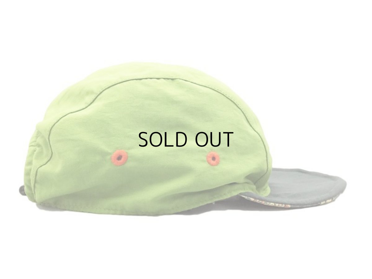 画像3: THE NORTH FACE GUIDE CRUSHER CAP (3)