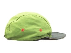 画像3: THE NORTH FACE GUIDE CRUSHER CAP【GREEN】 (3)