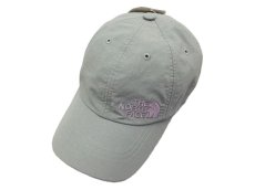 画像1: THE NORTH FACE STRAPBACK CAP (1)