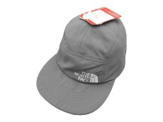 画像1: THE NORTH FACE CAMP CAP (1)