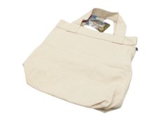 画像2: THE NORTH FACE ECO TOTE BAG【SMALL】 (2)