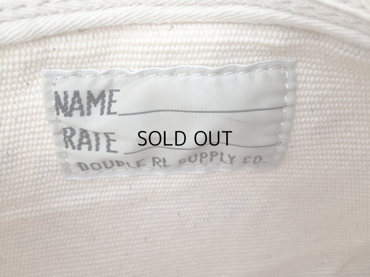 画像3: RRL STENCIL POUCH (3)