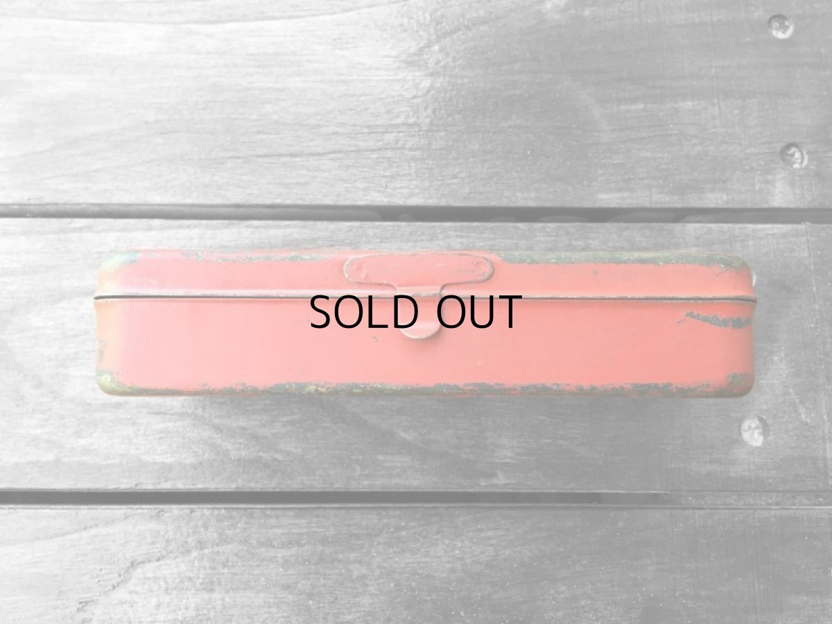 画像2: RRL VINTAGE CAN GLASS CASE (2)