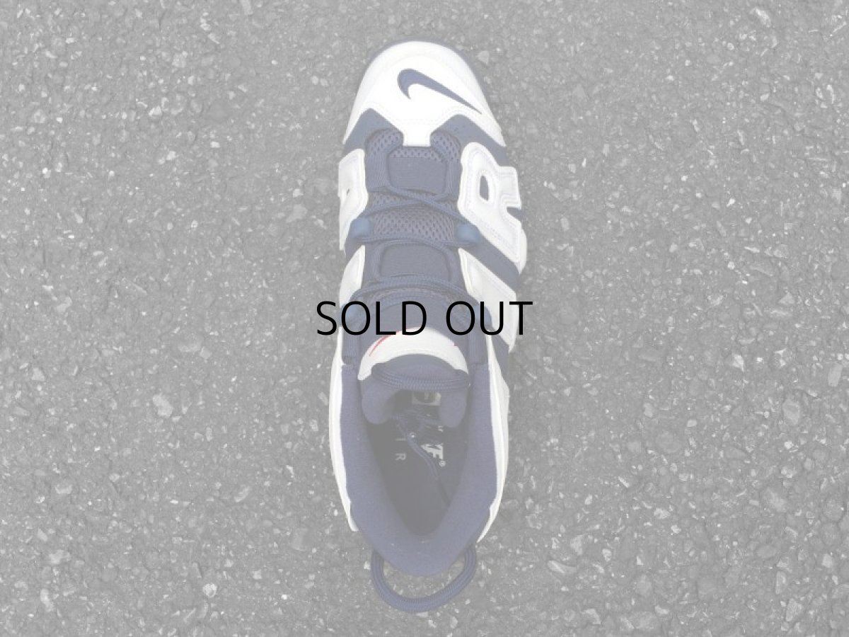 画像4: NIKE MORE UPTEMPO OLYMPIC (4)